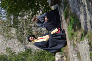Burg Finstergrün 2020-12