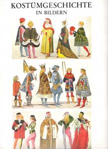 Kostümgeschichte